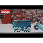 Пылесос Makita DCL180Z