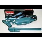 Пылесос Makita DCL180Z