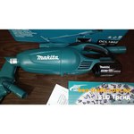 Пылесос Makita DCL180Z