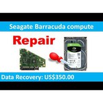 Жесткий диск Seagate ST2000DM008