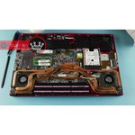 Ноутбук MSI GP73 8RE Leopard (Intel Core i7 8750H 2200 MHz/17.3"/1920x1080/16GB/1000GB HDD/DVD нет/NVIDIA GeForce GTX 1060/Wi-Fi/Bluetooth/Windows 10 Home)