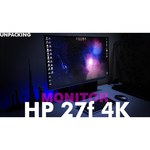 Монитор HP 27f