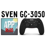 Геймпад SVEN GC-3050