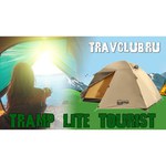 Палатка Tramp LITE TOURIST