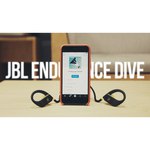 Наушники JBL Endurance DIVE