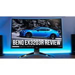 Монитор BenQ EX3203R