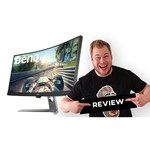 Монитор BenQ EX3203R