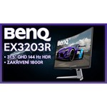 Монитор BenQ EX3203R