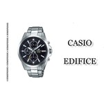 Наручные часы CASIO EFV-560D-1A