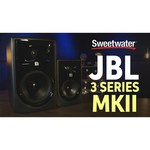 Акустическая система JBL 305P MkII