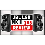 Акустическая система JBL 305P MkII