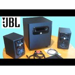 Акустическая система JBL 305P MkII