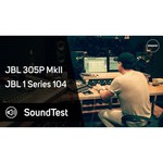 Акустическая система JBL 305P MkII