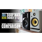 Акустическая система JBL 305P MkII