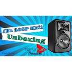 Акустическая система JBL 305P MkII