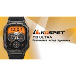 Часы Miwear M3