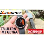 Часы Miwear M3