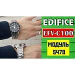 Наручные часы CASIO EFV-C100D-1A