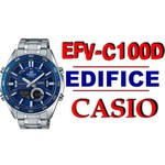 Наручные часы CASIO EFV-C100D-2A