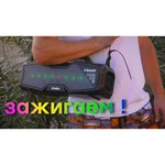 Портативная акустика SVEN PS-480