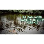 Экшн-камера SJCAM SJ4000 Air