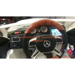 RiverToys Автомобиль Mercedes-Benz GL63 A999AA