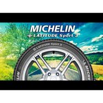 Автомобильная шина MICHELIN Latitude Sport 3 315/40 R21 111Y