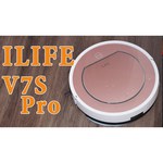 Пылесос iLife V7s Plus