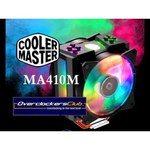 Кулер для процессора Cooler Master MasterAir MA410M