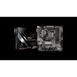 Материнская плата ASRock B450 Pro4