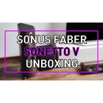 Акустическая система Sonus Faber Sonetto II