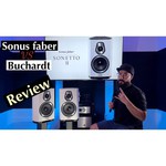 Акустическая система Sonus Faber Sonetto II