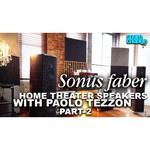 Акустическая система Sonus Faber Sonetto II