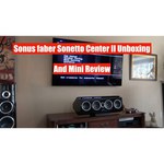 Акустическая система Sonus Faber Sonetto II