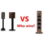 Акустическая система Sonus Faber Sonetto VIII