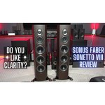 Акустическая система Sonus Faber Sonetto VIII