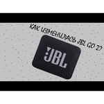 Портативная акустика JBL GO 2