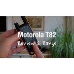 Рация Motorola Talkabout T82 Extreme Quad
