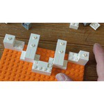 Конструктор LEGO Minecraft 21145 Арена-череп