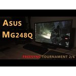 Монитор ASUS MG248QE