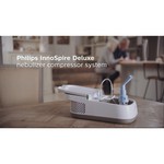 Компрессорный ингалятор (небулайзер) Philips Respironics InnoSpire Deluxe HH1337/00
