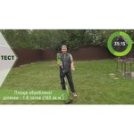 Триммер greenworks 2101507uf G40LTK6