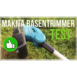 Триммер Makita DUR181RF обзоры