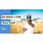 Квадрокоптер DJI Mavic 2 Pro + Goggles RE