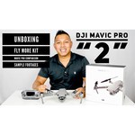 Квадрокоптер DJI Mavic 2 Pro + Goggles RE