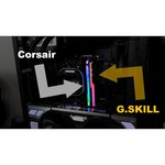 Оперативная память Corsair CMW16GX4M2C3000C15W