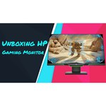 Монитор HP 25x