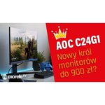 Монитор AOC C24G1