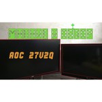 Монитор AOC 24V2Q