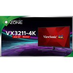 Монитор Viewsonic VX3211-4K-mhd